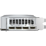 Gigabyte geforce rtx 5070 ti eagle oc ice sff 16g grafische kaart (3x displayport, 1x hdmi)