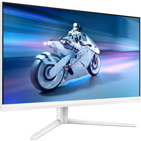 Philips evnia 27m2n5901a 27 4k ultra hd gaming monitor (wit, 1x displayport, 2x hdmi, 1x usb-c, 2x usb-a, 160 hz 320 hz)