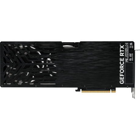 Gainward geforce rtx 5080 python iii oc grafische kaart (dlss 4, 3x displayport, 1x hdmi 2.1)