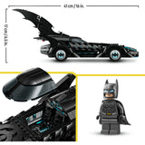 Lego ® dc batman™: batman forever™ batmobile™ - 76304