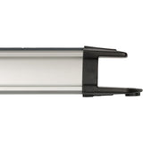 Brennenstuhl premium-protect-line 14-voudige stekkerdoos met overspanningsbeveiliging en usb-poorten (usb a-poorten 5v 3,10a, 15,5w, 2 schakelaars, 3m kabel, made in germany)
