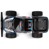 Carrera rc 2,4ghz ford f-150 raptor police - 1:18