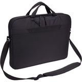Case logic invigo 16 laptop attaché laptoptas (zwart)
