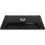Iiyama g-master black hawk g2745qsu-b2 27 gaming monitor (zwart, hdmi, displayport, 2x usb-a, usb-b)