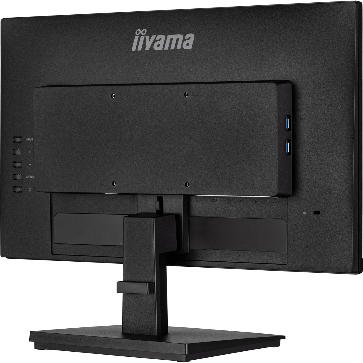 Iiyama prolite xu2292hsu-b6 21.5 monitor (zwart, hdmi, displayport, 4x usb-a)