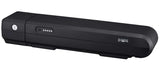 Shimano steps bt-e6001-a 504wh battery for rear carrier