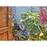 Gardena besproeiingscomputer flex - geen app vereist - voor balkon of terras