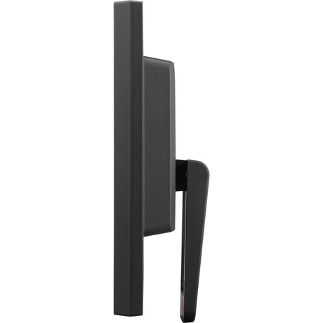 Viewsonic ir touch monitor td2223-2 22 (zwart, hdmi, vga, dvi, usb-a, usb-b)