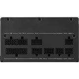 Asus prime gold modulaire 850 watt voeding (wit, 1x 12v-2x6, 3x pcie)