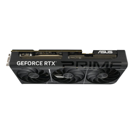 Asus prime geforce rtx 5080 oc grafische kaart (dlss 4, 3x displayport, 1x hdmi 2.1)