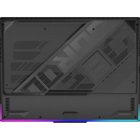 Asus rog strix g16 g614pp-s5076w 16 gaming laptop (grijs | r9 8940hx | rtx 5070 | 32 gb | 1 tb ssd)