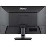 Iiyama prolite xu2493hsu-b7 24 monitor (zwart (mat), hdmi, displayport, 2x usb-a, usb-b)