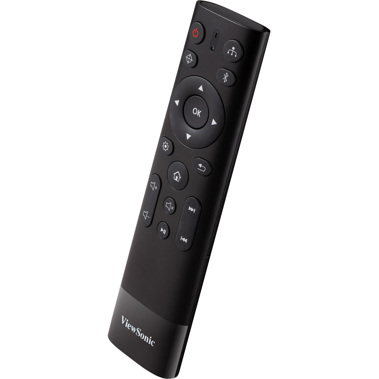 Viewsonic smart led draagbare projector met harman kardon luidsprekers (zwart, hdmi, audio, wifi, bluetooth)