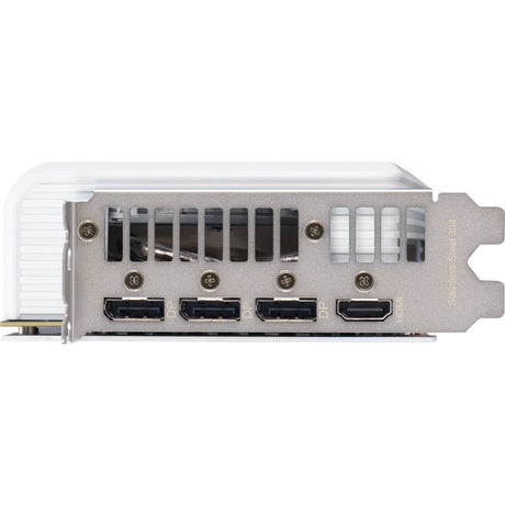 Asus prime geforce rtx 5070 oc white grafische kaart (wit, 3x displayport, 2x hdmi, dlss 4)
