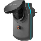 Gardena smart power adapter wandcontactdoos (zwart, 19095-20)