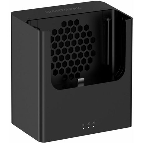 Netgear nighthawk mobile hotspot cradle adapter (zwart)