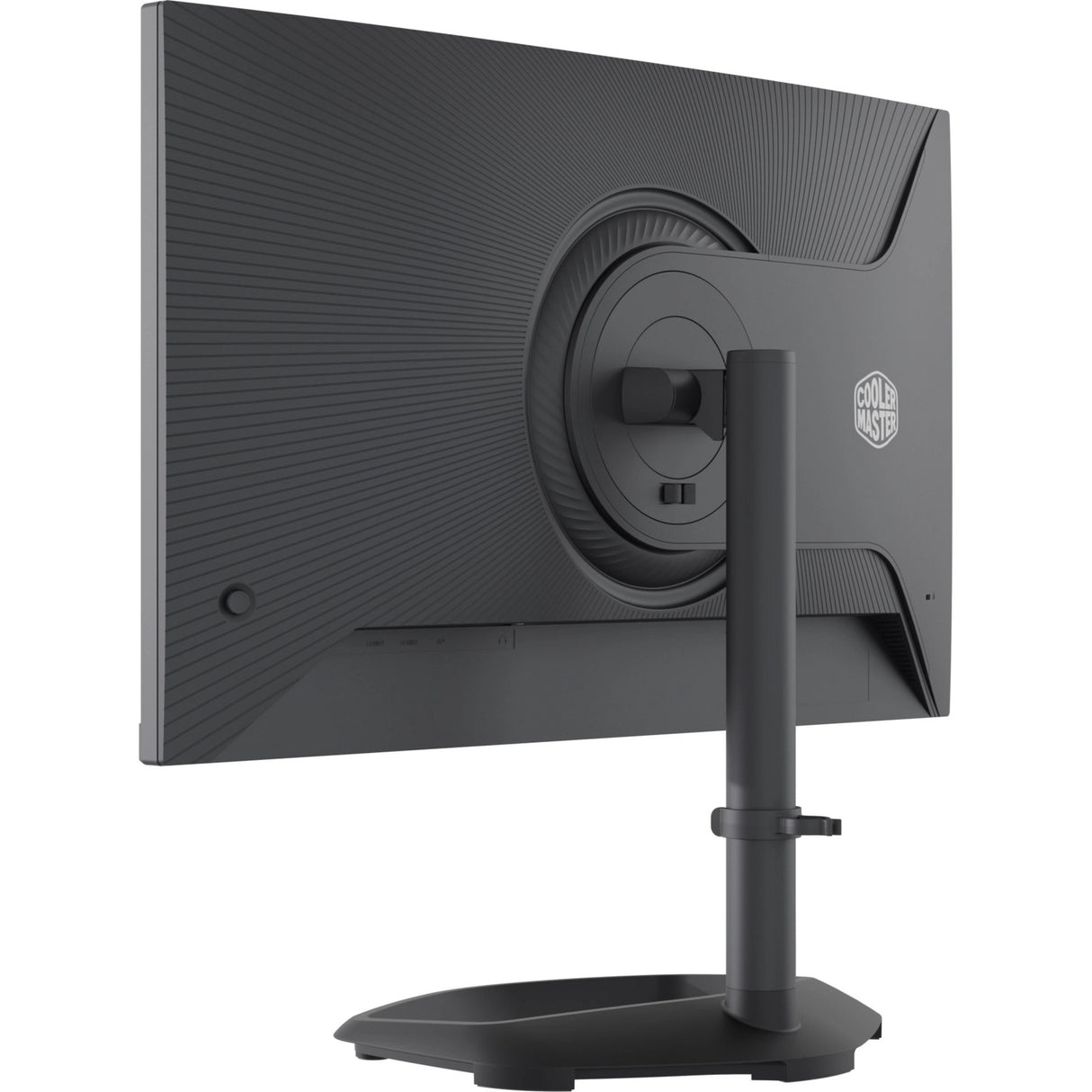 Cooler master gm27qpa 27 gaming monitor (zwart, 240 hz, hdmi, displayport, audio)