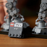 Lego star wars at-at walker - 75440