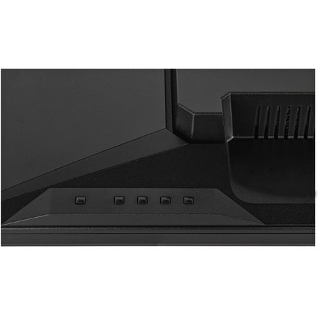 Iiyama prolite xub3493wqsu-b6 34 ultrawide monitor (zwart (mat), 2x hdmi, displayport, 2x usb-a, usb-b, 2x usb-c)