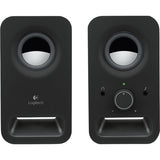 Logitech z150 multimedia speakers pc-luidspreker (zwart)