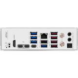 Msi mpg z890 edge ti wifi socket 1851 moederbord (raid, 5gb-lan, wlan, bt, sound, atx)