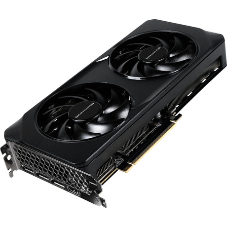 Gainward geforce rtx 5060 ti ghost oc 8gb grafische kaart (3x displayport, 1x hdmi 2.1, dlss 4)
