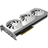 Inno3d geforce rtx 5070 ti x3 oc white grafische kaart (wit, dlss 4, 3x displayport, 1x hdmi 2.1)