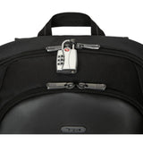 Targus 15-16” modern classic backpack rugzak (zwart)