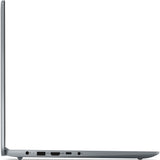 Lenovo ideapad slim 3 15ian8 (82xb00cdmh) 15.6 laptop (grijs | core i3-n305 | intel uhd graphics | 8 gb | 128 gb ssd)