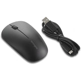 Kensington my230 eq rechargeable mouse - wireless – midsize (zwart, bluetooth, 2.4 ghz)