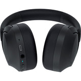 Creative zen hybrid 2 over-ear hoofdtelefoon (zwart, bluetooth 5.2, usb-c, hybride anc)