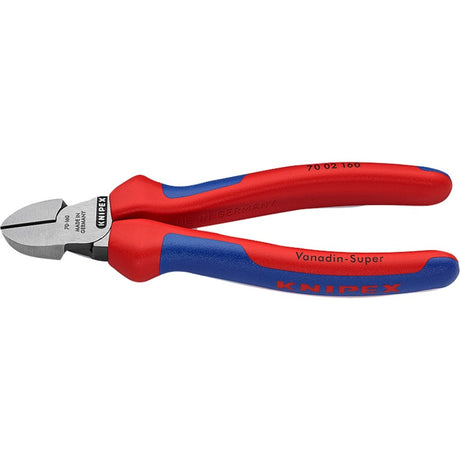 Knipex tangenset - 3-delig