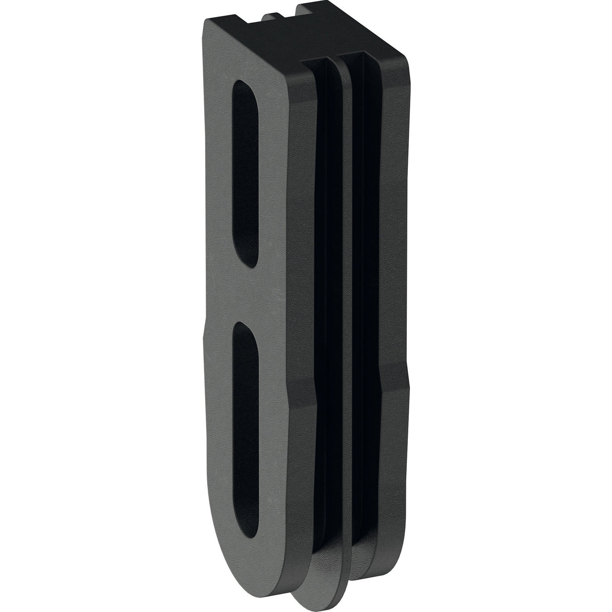 Wera tool-check modular set imperial 1, 50‑delig bitset (zwart groen)