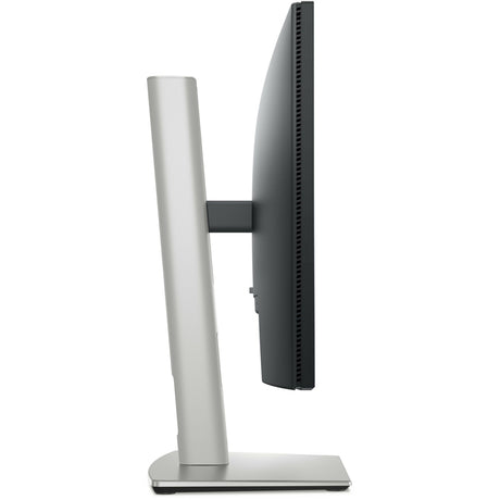 Dell p2225h 21.5 monitor (zwart zilver, hdmi, displayport, 3x usb-a, usb-b, usb-c)