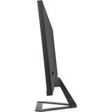 Viewsonic vx2758a-2k-pro-3 27 gaming monitor (zwart (mat), 2x hdmi | 1x displayport | hdr10 | 240 hz)