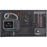 Silverstone hela 2050r platinum, modulaire 2050 watt voeding (zwart, 14x pcie)