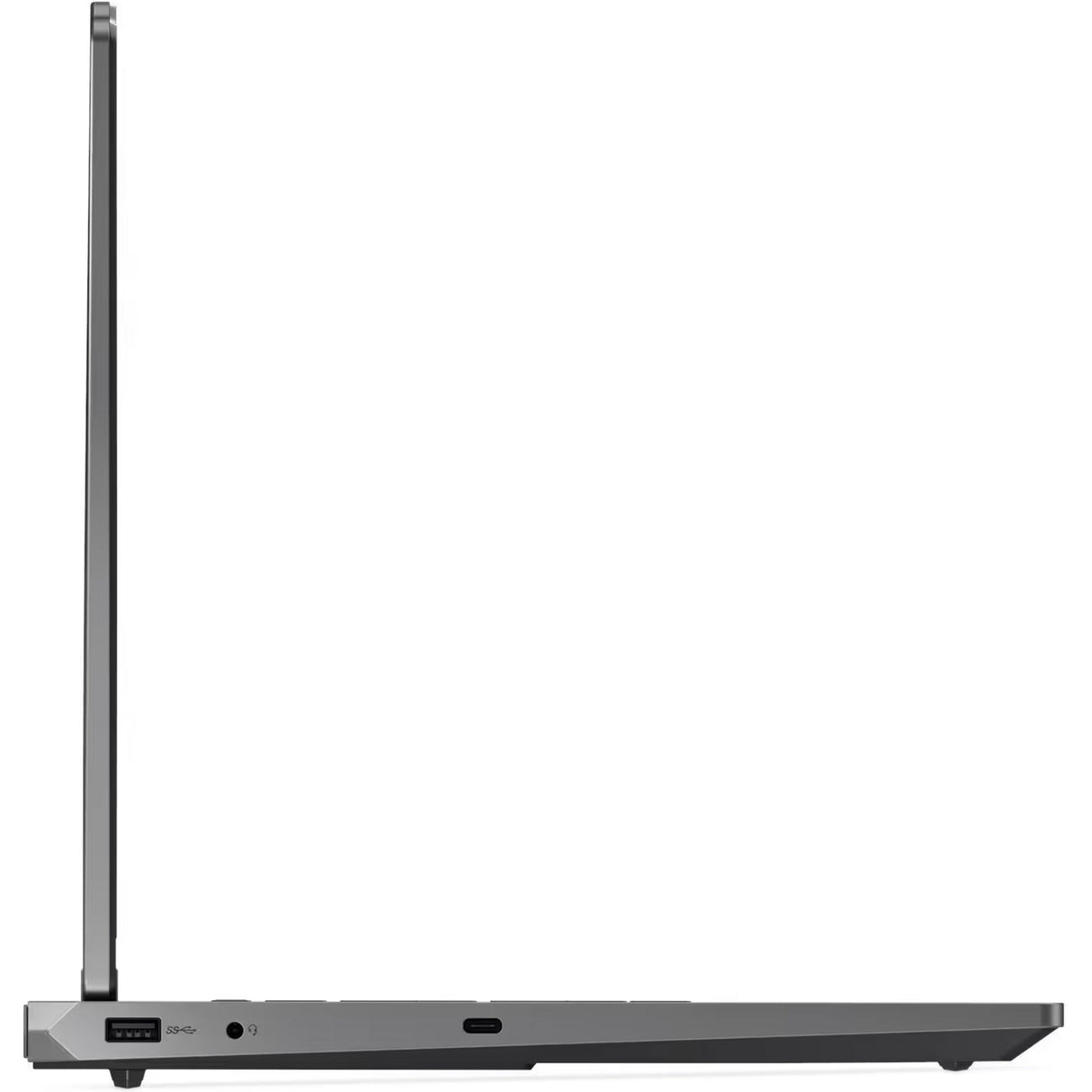 Lenovo loq 15ahp11 (83tn0005mh) 15.3 gaming laptop (grijs | r7 250 | rtx 5060 | 16 gb | 512 gb ssd)