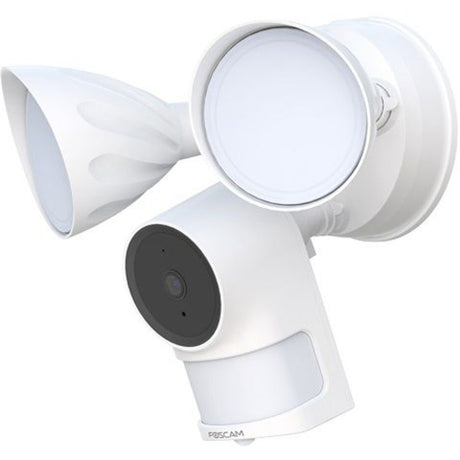 Foscam f41, 4mp dual-band wifi camera (wit)