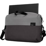 Targus 14 sagano ecosmart laptoptas (zwart, tot 35,6 cm)