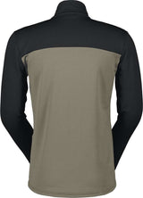 Scott defined light - long-sleeved functional shirt