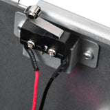 Silverstone rm41-h08 rack behuizing (zwart | 2x usb-a 3.2 (5 gbit s))
