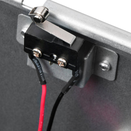 Silverstone rm41-h08 rack behuizing (zwart | 2x usb-a 3.2 (5 gbit s))