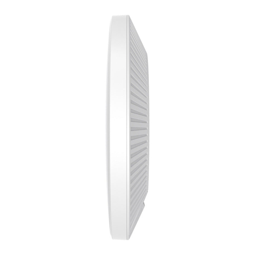 Tp-link omada eap787 - be12000 ceiling mount tri-band wi-fi 7 access point mesh access point (wit)