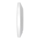 Tp-link omada eap787 - be12000 ceiling mount tri-band wi-fi 7 access point mesh access point (wit)