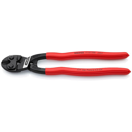 Knipex 7101250 cobolt xl boutensnijder - compact - 250mm