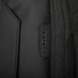Targus 15-16” commuter ecosmart backpack rugzak (zwart)