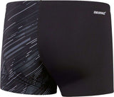 Speedo hyperboom v-cut aquashort - swim shorts