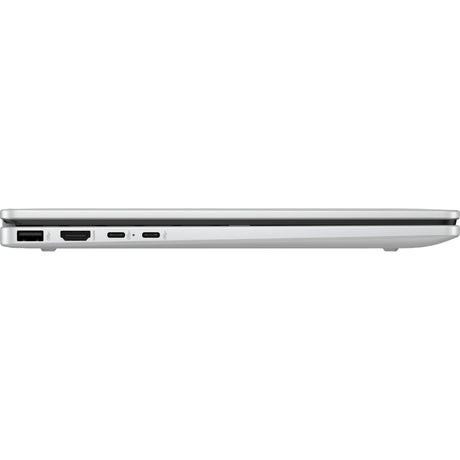 Hp omnibook 5 flip 2-in-1 laptop 14-fp0075nd 14 (zilver | core 7-150u | intel graphics | 16 gb | 512 gb ssd | touch | oled)