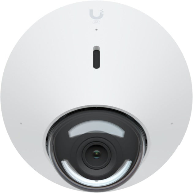 Ubiquiti unifi uvc-g6-bullet-w - ip-bewakingscamera - binnen buiten - 8mp resolutie - 4k video - poe