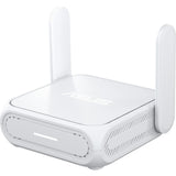 Asus rt-be58 go draadloze wlan lte router (wit)